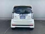 N-WGNカスタム G 4WD 