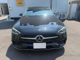 Cクラス C200 アバンギャルド AMGライン (ISG搭載モデル)
