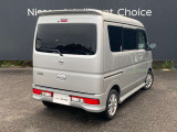 NV100クリッパーリオ G ハイルーフ 4WD 