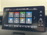 ヴェゼル 1.5 ハイブリッド Z 修復歴無し