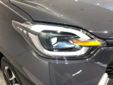 ★LEDヘッドライト★LEDは明るく遠くまで照らす光量で夜間走行の視認性を高めます。長寿命で省電力!見た目もスタイリッシュです。