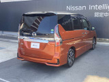 セレナ 2.0 ハイウェイスターV 
