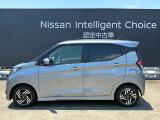 デイズ ハイウェイスターX 