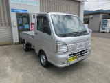 NT100クリッパー DX 4WD 