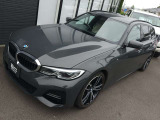 3シリーズツーリング 330i Mスポーツ 