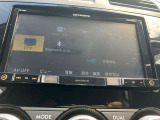 Bluetoothに対応しています。お待ちスマートフォンと連携して音楽を聴いたり、ハンズフリー通話に対応します。