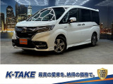 (禁煙車)(後期型)(ワンオーナー)(両側パワースライド)(フリップダウンモニター)(純正メモリナビ)(バックカメラ)(レーダークルーズ)(わくわくゲート)(ビルトインETC)(純正16インチAW)