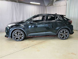 C-HR 1.2 G-T 4WD 