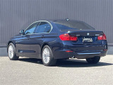 3シリーズセダン 320i xドライブ ラグジュアリー 4WD 修復歴無し