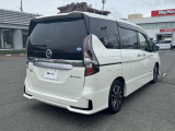 セレナ 1.2 e-POWER ハイウェイスターG 