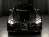 AMG GT 4ドアクーペ 43 4マチックプラス AMG ライドコントロール プラスパッケージ 4WD 