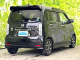 N-WGNカスタム G ホンダ センシング 
