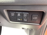 i-stop、LDWS,DSC,パーキングセンサーなどで安全運転をサポートします♪
