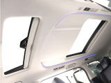 アルファード 2.5 S Cパッケージ (禁煙車)(サンルーフ)(黒革電動シート)(純