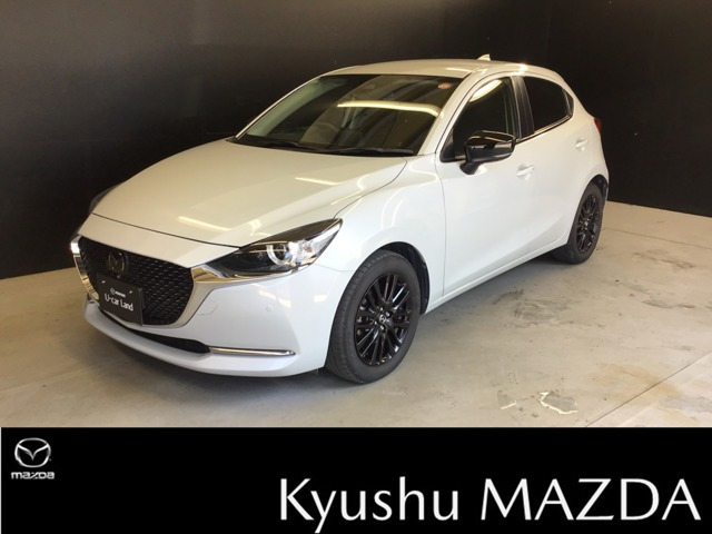 MAZDA2 1.5 15S プロアクティブ スマートエディションII 