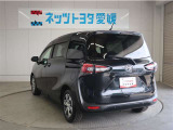 シエンタ 1.5 ファンベース G クエロ 