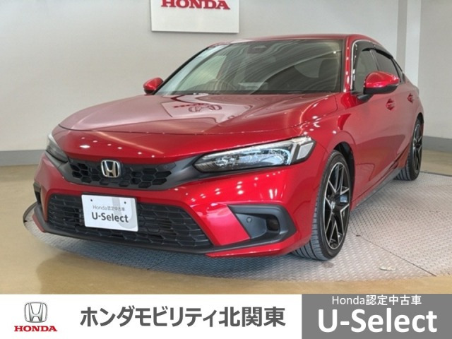 シビック  1.5 LX
