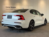 S60 B5 Rデザイン 
