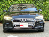 A5スポーツバック 2.0 TFSI スポーツ 