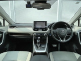 RAV4 2.5 ハイブリッド G E-Four 4WD 