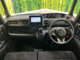 N-BOXカスタム G L ホンダセンシング 