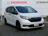 ●ホンダU-Selectだから出来る安心のお約束●3.販売保証 新車保証の継承サービス!その他のお車は安心の中古車保証を1年以上お付けします!