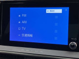 高機能サウンドシステム。車内に臨場感ある音楽空間を生み出します。