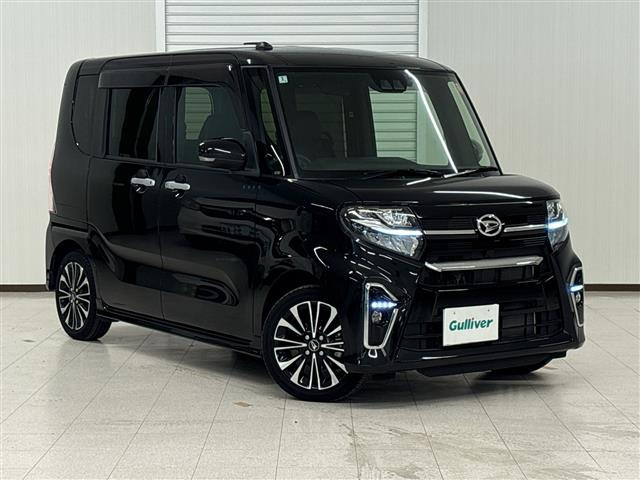 タントカスタム RS 修復歴無し