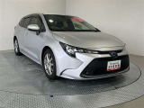 カローラツーリング 1.8 ハイブリッド G E-Four 4WD 