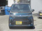 ステラ カスタムR スマートアシスト 4WD 