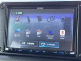 【 オーディオソース 】車内で音楽やラジオなど様々なコンテンツを選択できます!//