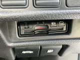 ETCです。セットアップを完了してから納車となりますので、すぐにご利用いただけます。