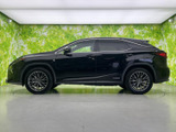 RX 450h Fスポーツ 4WD 