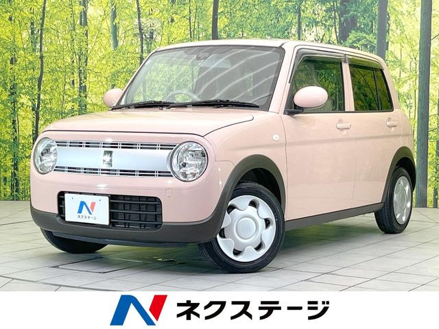 アルトラパン G