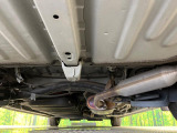 下回りがきれいなうちに、防錆加工の施工がオススメ。降雪地域はもちろん、沿岸部にお住いの方や、趣味でマリン・ウィンタースポーツをされる方にご好評いただいております。