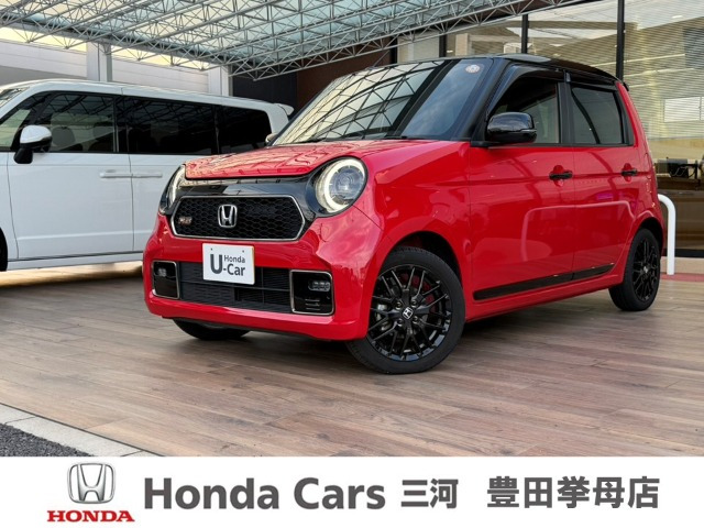 N-ONE RS 