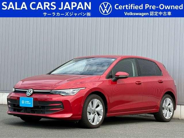 ゴルフ  TDI アクティブ アドバンス ディーゼルターボ