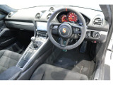 718ケイマン  GT4