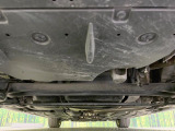 下回りがきれいなうちに、防錆加工の施工がオススメ。降雪地域はもちろん、沿岸部にお住いの方や、趣味でマリン・ウィンタースポーツをされる方にご好評いただいております。
