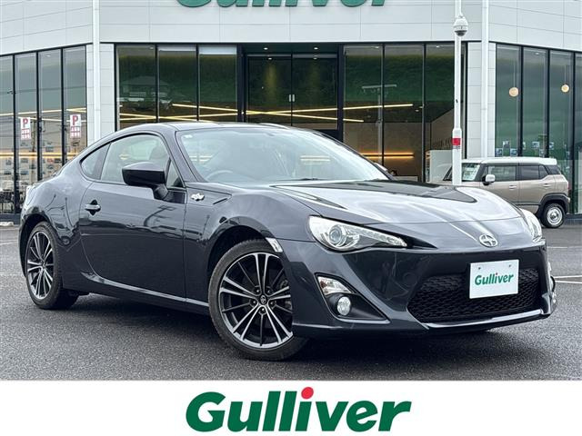 86 2.0 GT 6MT修復歴無し