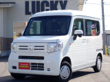ホンダ N-VAN