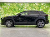 CX-30 2.0 20S 