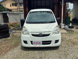 ミラ X スペシャル 4WD 