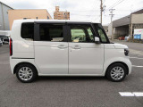 N-BOX  
