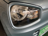 届出済 未使用車は新車の香りがします!中古車のようにタバコ臭い心配がありません。