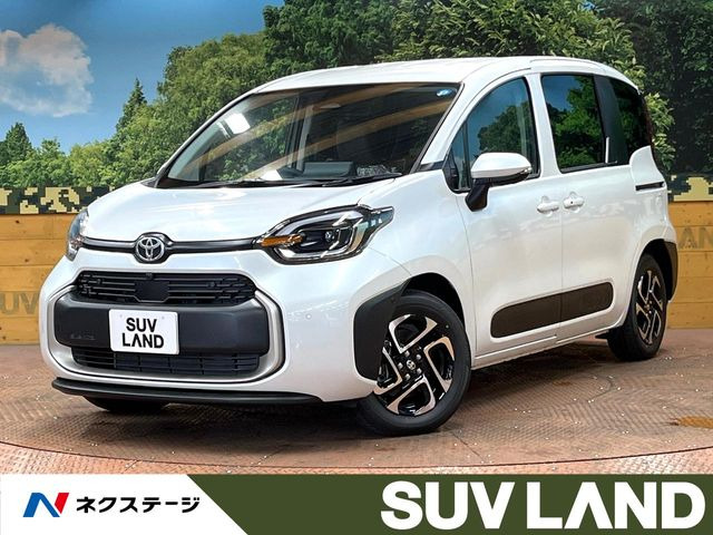 シエンタ ハイブリッド 1.5 Z 