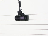 ◆リアにもドライブレコーダーを装備しております◆映像・音声などを記録する自動車用の装置です。もしもの事故の際の記録はもちろん、旅行の際の思い出としてドライブの映像を楽しむことができます。