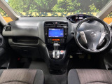 セレナ 2.0 ハイウェイスター Vセレクション+Safety S-HYBRID 