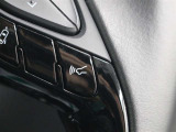 レーダークルーズコントロール使用時に同一車線内の中央を走行可能なように操舵支援を行うレーントレーシングアシスト(LTA)を搭載しています。
