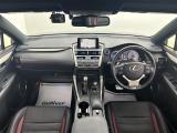 NX 300h Fスポーツ 本革シート サンルーフ